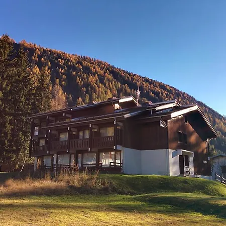 Argentiere Studio * Шамони
