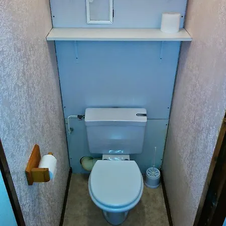 Argentiere Studio Apartment