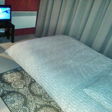 Apartment Argentiere Studio Chamonix